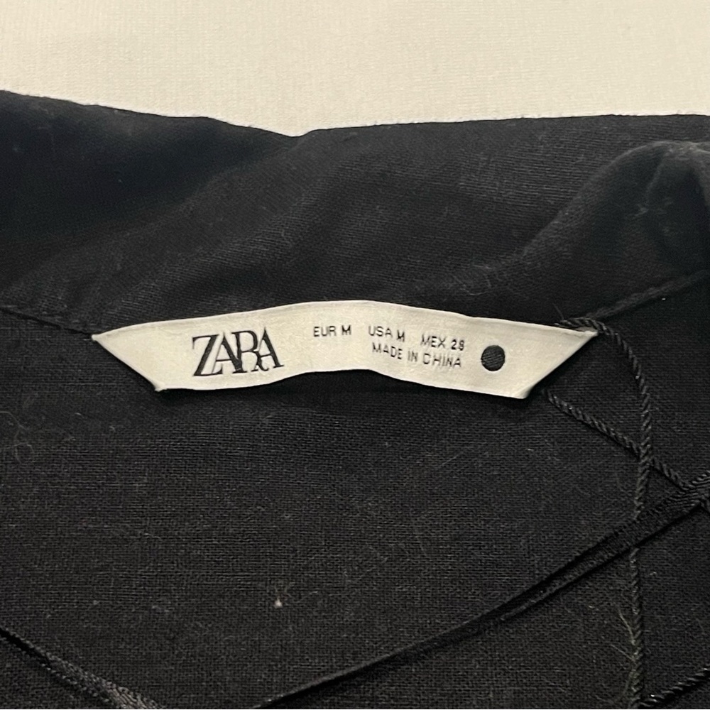 Zara jacket - Picture 3 of 5